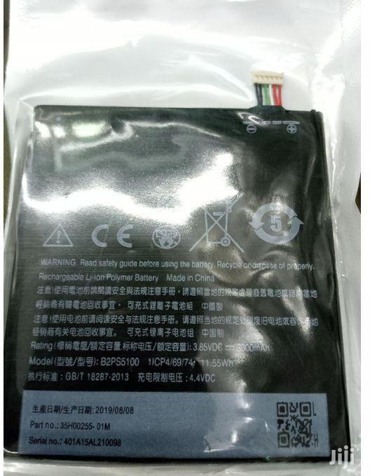 Battery Replacement For HTC Desire 10 Pro