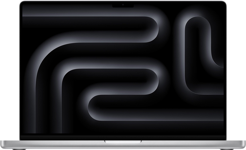 APPLE MacBook Pro, M3 Pro, 18GB, 512GB SSD, 16.2 inch, Silver