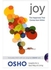 Joy - Paperback Pap/Dvd Edition