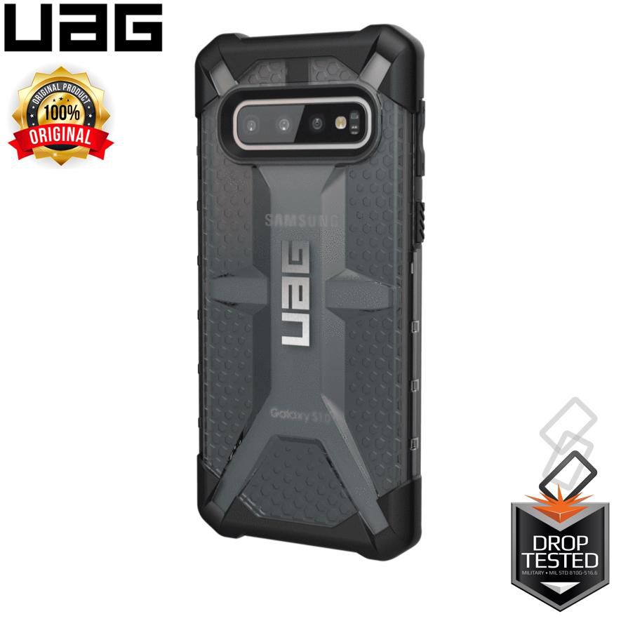 UAG Plasma Series Protective Case for Samsung S10 (2 Colors)