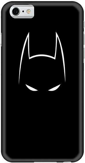 Stylizedd Apple iPhone 6/iPhone 6S Premium Slim Snap case cover Gloss Finish - Sneaky Bat I6-S-55