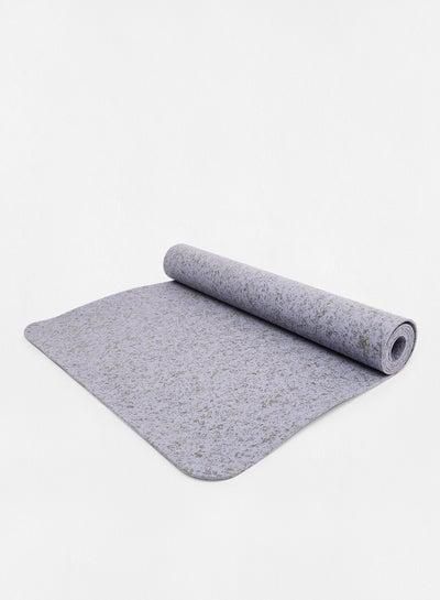 Yoga Mat - 4MM One Size