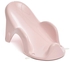 Thermobaby-Atoll Bath Lounger Pink- Babystore.ae