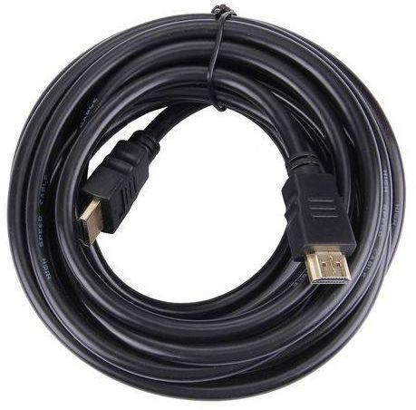 Generic 15m 1920x1080p Hdmi To Hdmi 1.4 Version Cable Connector Adapter