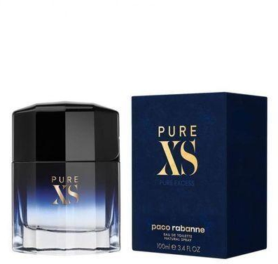 Paco Rabanne Pure Xs By Paco Rabanne EDT 100ml For Men