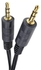 5 Meters 3.5mm Aux Stereo Audio Cable Jack ( Male to Male )