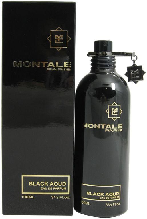 Montale Black Aoud for Men (100 ml, Eau de Parfum)