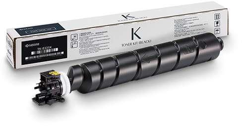 Kyocera TK-8335 Black Toner Cartridge