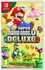Nintendo New Super Mario Bros. U Deluxe Game - Nintendo Switch