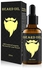Beard Oil Instant Beard & Facial Hair Growth Essence Oil - 30ml