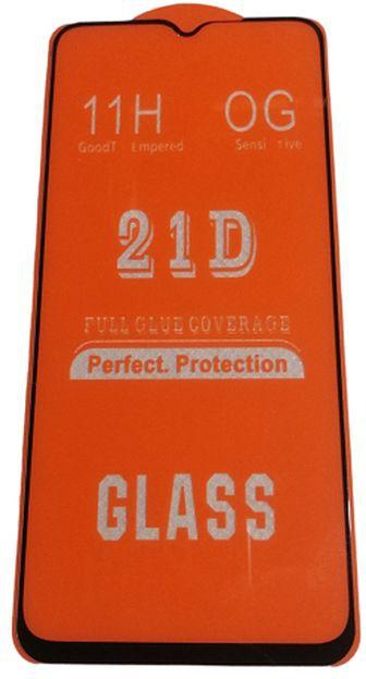 General Oppo A73 Mobile Screen Protector