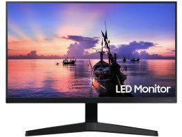 Samsung Monitor 22-inch 75HZ Full HD IPS Flat Monitor (LF22T350FHMXEG) - BlackI Dream 2000