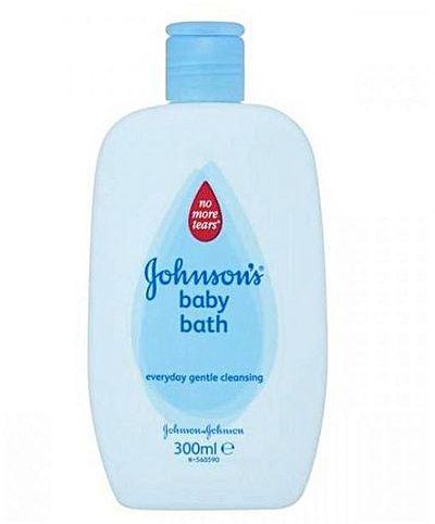 Johnson's Baby Bath - 300ml