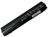 Replacement Battery For HP EliteBook 2560P 2570P HSTNN-DB2M HSTNN-UB2L HSTNN-I92C 632417-001 Black