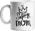 super Mom Mug
