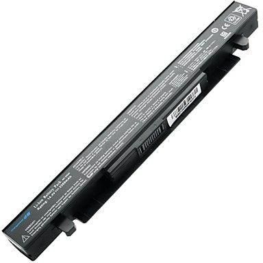 Replacement Laptop Battery for Asus X550 /A410X550A/A41-X550 / Double M