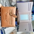 Fashion Stylish Wallet PU Leather Clutch Bag