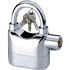 Kin Bar Security Alarm Padlock Lock