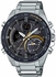 Casio ECB-900DB-1CDR Men’s Edifice Analog-Digital Bracelet Watch