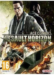 Ace Combat: Assault Horizon Enhanced Edition STEAM CD-KEY GLOBAL