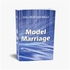 MODEL MARRIAGE BY DAG HEWARD-MILLS