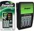 Energizer Accu Recharge Battery Charger Batteries - AA - 4 Pcs
