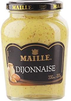 Maille Dijonnaise Mustard - 345 g