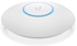 Ubiquiti 6 Lite Access Point Fast and Reliable [802.11ax Network Coverage] AX1500 Dual-Band PoE-Compliant [2.4 & 5 GHz Frequency] 1501 Mb/s White