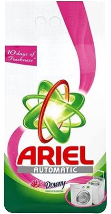 Ariel Automatic Laundry Detergent With Downy Touch Of Freshness - 6.5k