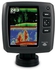 Garmin Echo 551DV Portable GPS Navigator, Black [010-01256-00]