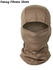 Fashion Balaclava Tactical Army Face Mask Cycling Hat Face Shield