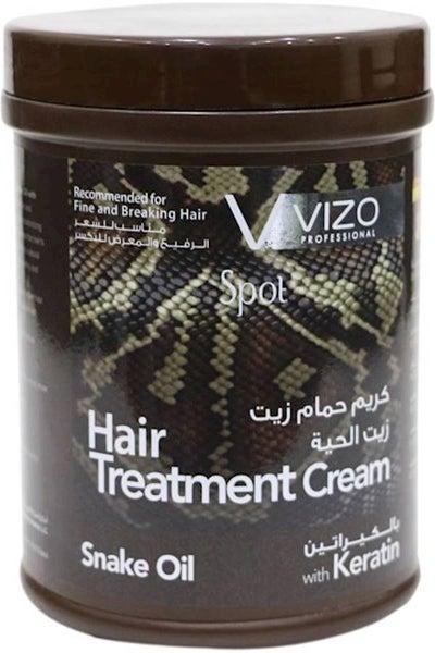 Viso Hair Treatment Cream