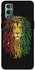 Protective Case Cover For OnePlus 9 Pro Smart Series Printed Protective Case Cover for OnePlus 9 Pro Reggae Lion