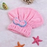 Thermal Spa Conditioning Heat Cap - Fur Bonnet - For Healthy Hair