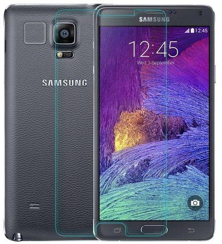 Generic Tempered Glass Screen Protector Samsung Galaxy Note 4 - H Series