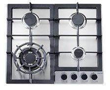 Universal Gas Hob 4 Cooking Zones BHV1506040