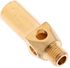 Generic Solid Brass Replacement Tip Nozzle Jet For Propane LP Gas