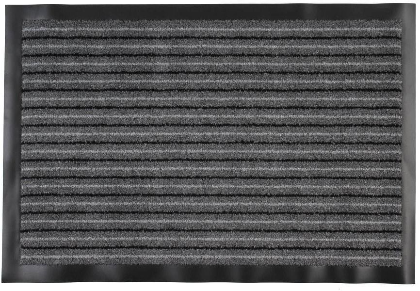 Polypropylene & PVC Doormat (40 x 60 cm)