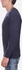 Coup Self Patterned Pullover - Navy Blue