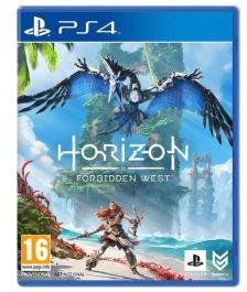 PS4 Horizon Forbidden West PS4