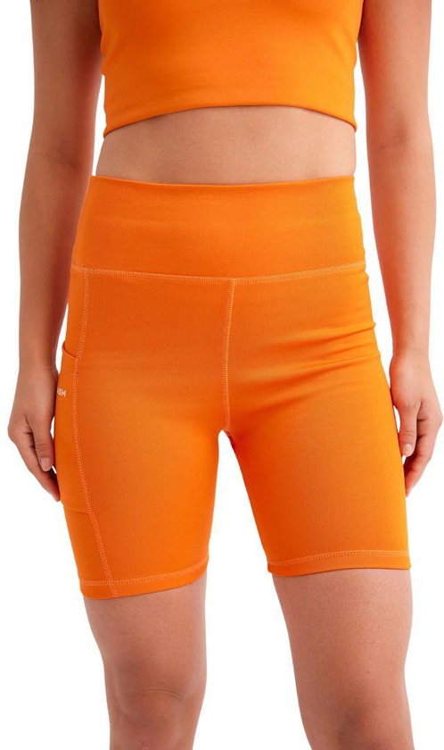 Energy Biker Shorts