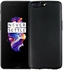 Shockproof Case Cover For OnePlus 5 Black