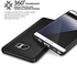Rearth Ringke Slim Premium Case Cover for Samsung Galaxy Note 7 - Black