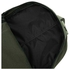 Generic Canvas Zipper Ladder Lock Outdoor Activity Portable Backpack For Men-GREEN