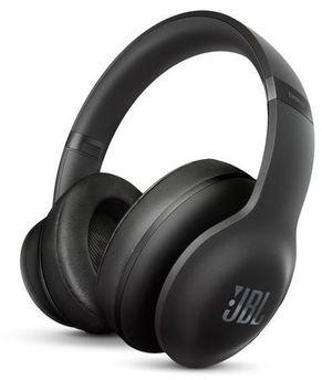 JBL Everest 700 around-ear Wireless Headphones,  black