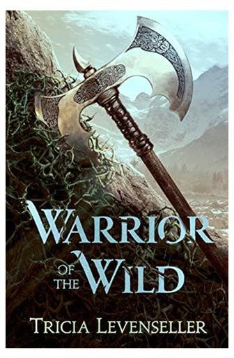 Warrior Of The Wild paperback english - 01-Mar-20