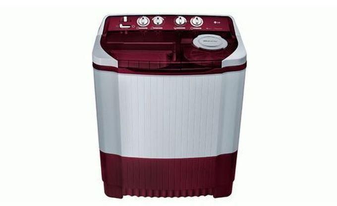 LG WM 950 8kg Twin Tub Top Loader Washing Machine