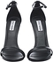 Steve Madden Stecy Heels for Women - 8 US Black