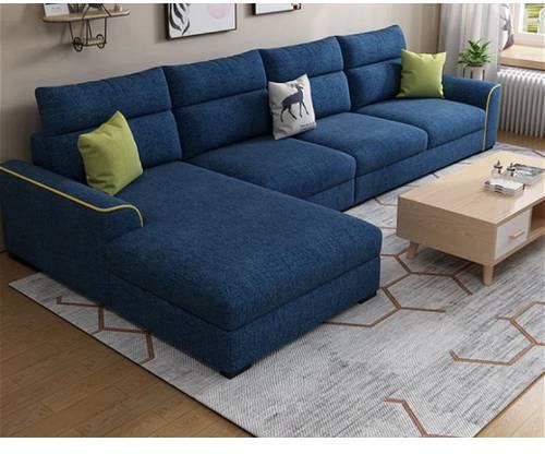L-Shaped Sofa, 300 cm - AT004