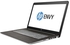 HP ENVY 17-n100ne Gaming Laptop - Intel Core i7 – 16GB RAM – 4TB HDD - 17.3" FHD – 4GB GPU - Windows 10 - Natural Silver